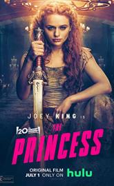 The Princess poster