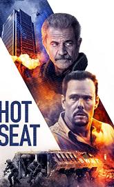 Hot Seat poster