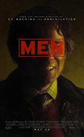 Men poster