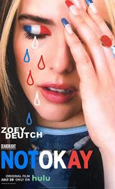 Not Okay poster