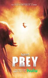 Prey poster