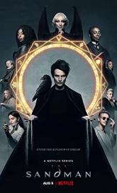 The Sandman poster