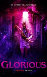Glorious poster