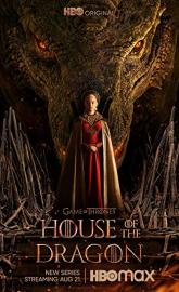 House of the Dragon poster