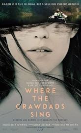 Where the Crawdads Sing poster