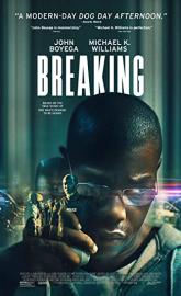 Breaking poster