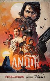 Andor poster
