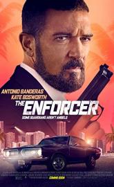 The Enforcer poster