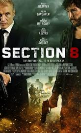 Section 8 poster