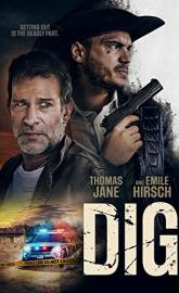 Dig poster