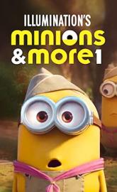 Minions & More 1 poster