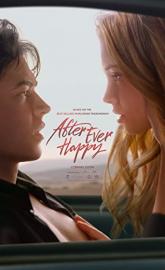 After Ever Happy poster