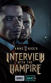Interview with the Vampire poster