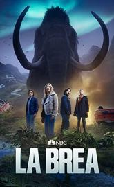 La Brea poster