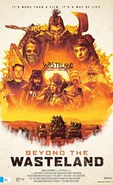 Beyond the Wasteland poster