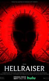 Hellraiser poster