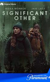 Significant Other poster