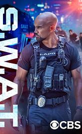 S.W.A.T. poster