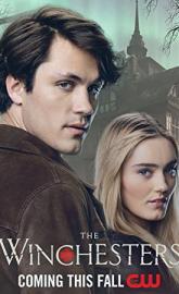 The Winchesters poster