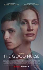 The Good Nurse poster