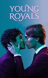 Young Royals poster
