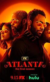 Atlanta poster