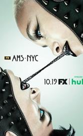 American Horror Story poster