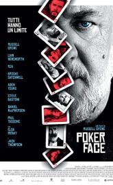 Poker Face poster