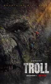 Troll poster