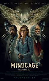 Mindcage poster