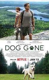 Dog Gone poster