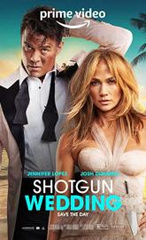 Shotgun Wedding poster