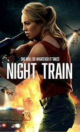 Night Train poster