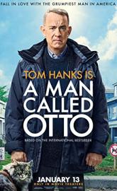 A Man Called Otto poster