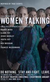 Women Talking poster