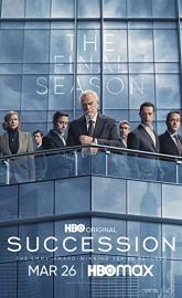 Succession poster
