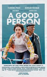 A Good Person poster