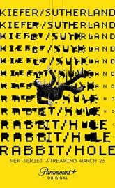 Rabbit Hole poster