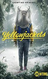 Yellowjackets poster
