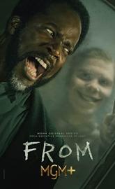 From poster