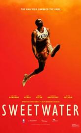 Sweetwater poster