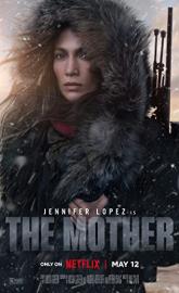 The Mother poster