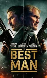 The Best Man poster