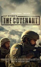 The Covenant poster