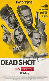Dead Shot poster