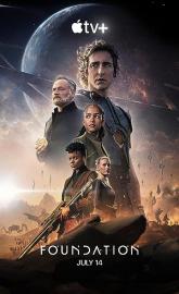 Foundation poster