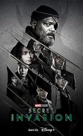 Secret Invasion poster