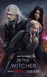 The Witcher poster
