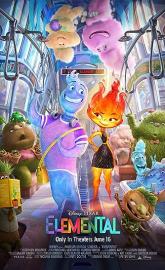 Elemental poster