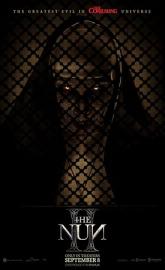 The Nun II poster